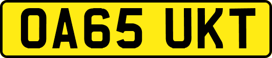 OA65UKT