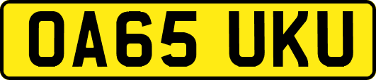 OA65UKU