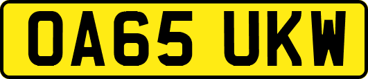 OA65UKW