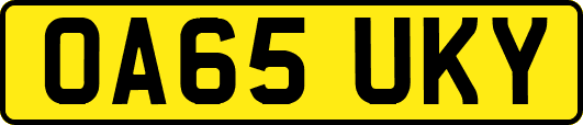 OA65UKY
