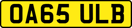 OA65ULB