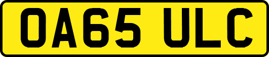 OA65ULC