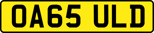 OA65ULD