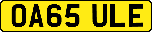 OA65ULE