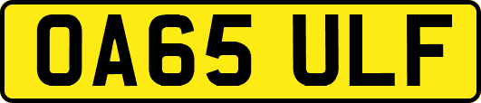 OA65ULF