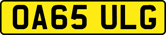 OA65ULG