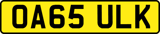 OA65ULK