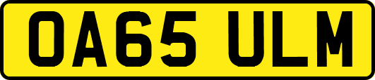 OA65ULM