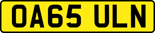 OA65ULN
