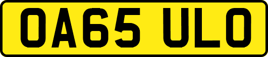 OA65ULO