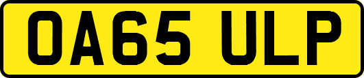 OA65ULP