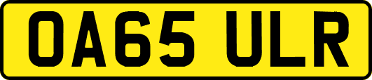 OA65ULR