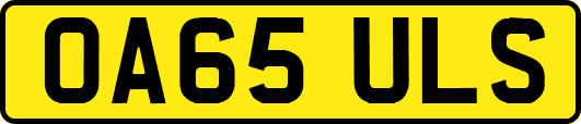 OA65ULS