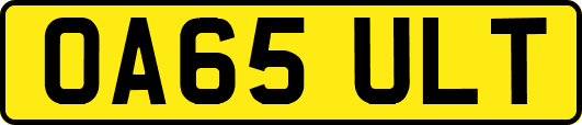 OA65ULT