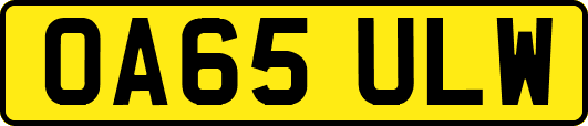 OA65ULW