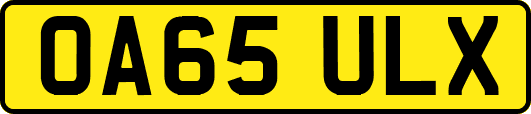 OA65ULX