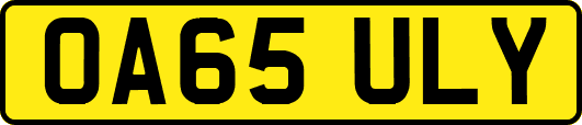OA65ULY