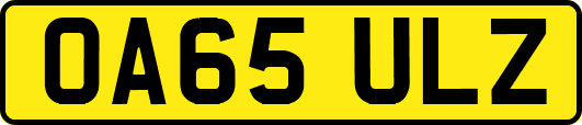 OA65ULZ