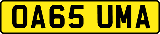 OA65UMA