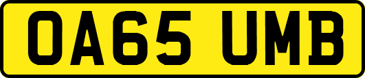 OA65UMB