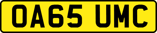 OA65UMC