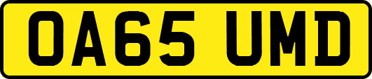 OA65UMD