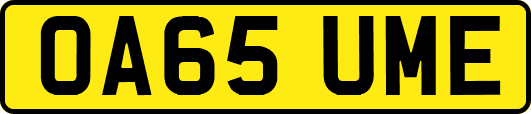 OA65UME