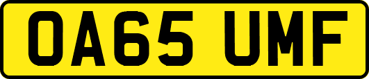 OA65UMF