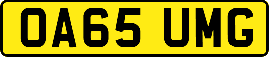 OA65UMG