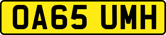 OA65UMH