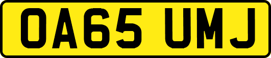 OA65UMJ