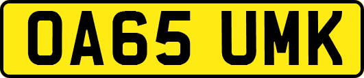 OA65UMK