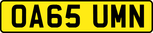 OA65UMN