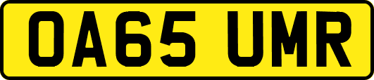 OA65UMR