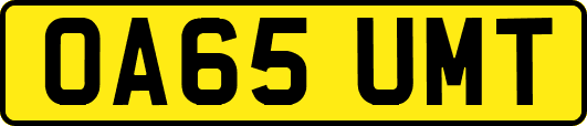 OA65UMT