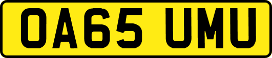 OA65UMU