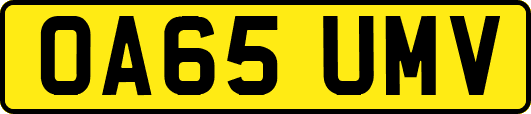 OA65UMV