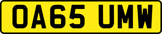 OA65UMW