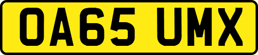 OA65UMX