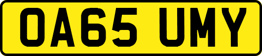 OA65UMY