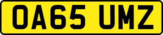 OA65UMZ