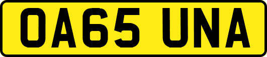 OA65UNA