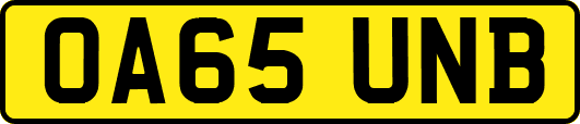 OA65UNB