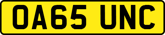 OA65UNC