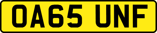 OA65UNF