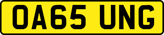 OA65UNG