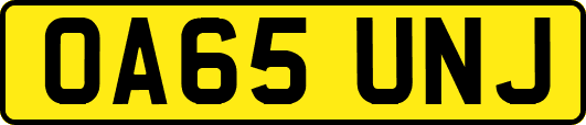 OA65UNJ