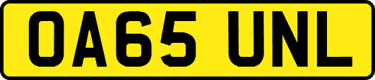 OA65UNL