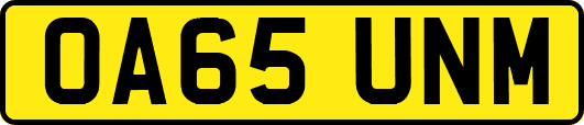 OA65UNM