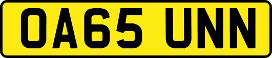 OA65UNN